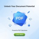 문서 편집 및 인터넷 활용(강좌번호 10) | 무료 PDF 편집 프로그램 추천 실제 사용해본 TOP5 정리