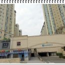 메트로2단지 버스정류장 이미지