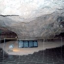 제주 한림 용암동굴지대 이미지