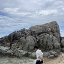 은서네민박 | 3박4일 울진여행 | Day1. 울산회식당, 기성항 물놀이, 남대천민박