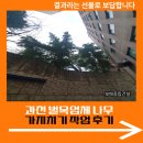 과천 벌목업체 나무 가지치기 작업 후기