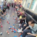 연세와이에이평생교육학원 | 장고교육개발원 천안경단녀부업 알아보며 엄마와 함께 방문한 후기