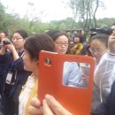 고운최치원선생동상 이미지