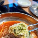 대구 팔공산 맛집 속초옥 연경점에서 만난 시원‧탱탱‧감동의 한 그릇