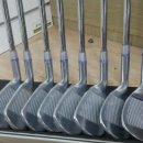 KS 골프 피팅 이미지