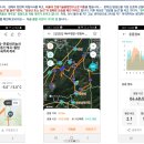 동산계곡야영장 이미지