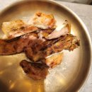 0번지닭숯불갈비 | 송도 맛집 추천 닭갈비로 가족 외식하기 좋은 닭화부대찌개1974