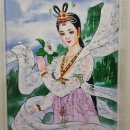 선녀불교사