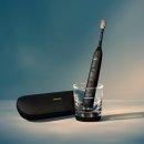 (주)클린손케어 | 필립스 소닉케어 다이아몬드클린 9000 HX9914 추천 후기 써보니 손이 자주 가더라