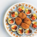 엄마김밥 이미지