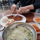 산마루멸치국수 네이버블로그