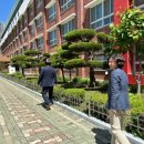 백산초등학교 이미지