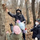 자연아이어린이집 | 우리들 자연학교 11월 26일 별아이 어린이집 수업 후기