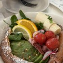 6154 | 대전 도안동 브런치 맛집 [ 베르가못 ] : 더치 베이비 플레이트 추천 I 방문후기