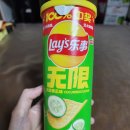 오이시뎅 | [선물]레이즈 오이감자칩 후기|내돈내산