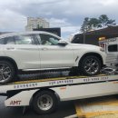 어제스트 | 경남 마산 유리막 썬팅 잘하는 어제스트 / 틴트어카 (bmw X4 20i 마눌님 선물)
