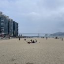 부산에서 보내는 여름휴가