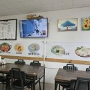 바지락칼국수랑포차랑