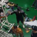 무룡레포츠 | 2018년 미스터울산 보디빌딩 대회 출전 후기