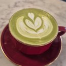 ㈜더페이머스램 | 망원역카페 더페이머스램 넓은 통건물 2층 카페