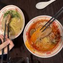 [상수 라멘 맛집] 🍜상수 라멘트럭 본점 후기 – 기본 라멘부터 부타동까지 완벽한 조합!