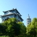 백운낚시터 이미지