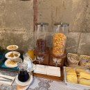 호텔여기어때동대구역 | 대구 출장 여행 숙소 동대구역 여기 어때 동대구역점 조식 후기