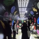 백두대간지구 이미지