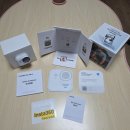 자성스포츠 | Vlog용으로 작지만 강력한 인스타 360 go ultra 생일선물 받은 후기