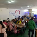 자원봉사보령복지회 이미지