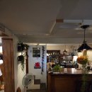 국채보상로152길 | [대구 동인동 카페] 동성 :: 반지하 이쁜 카페