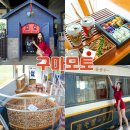 일본 구마모토 여행코스 아소보이 관광열차 기차 예약방법