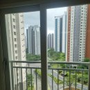 센트럴푸르지오 | 김포 풍무 센트럴푸르지오 아파트 유리창 창문 청소 후기