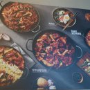 유가네닭갈비구로 이미지