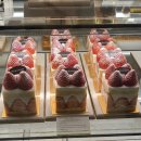 델리카한스 | 롯데호텔 델리카한스 딸기케이크 :: 솔직 후기 예약 방법 할인 정보