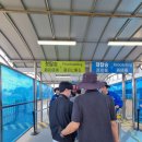 세븐일레븐 부산송정해변점 | 부산 해변열차 송정출발 당일구매 탑승 후기