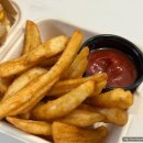 검단 수제 햄버거 맛집 레드앤그린버거 / 체크인챌린지