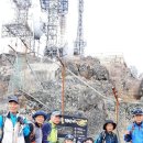 경남 창원 굴암산(663m), 불모산(801m. 2021. 03. 14) 이미지