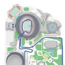 잠실주경기장 야구장 앞 이미지