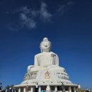 다니엘농장 | <푸켓 3일차> 시티투어 / 까론 뷰포인트, 빅 부다, 찰롱 사원 그리고 쇼핑타임