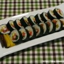소풍가는날김밥 - 성북구 보국문로11길 8 | 소풍가는날김밥