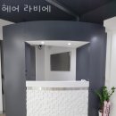 헤어라비에