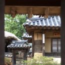 한옥지은