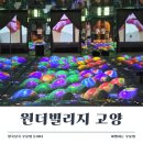 원더빌리지 고양 후기, 할인정보와 아이와 가기 전 확인할 점