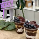더베리 | 더현대 서울 디저트 오크베리 아사이볼 내돈내산 솔직 후기(메뉴, 가격)
