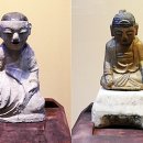 일광사 소불좌상 이미지