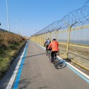 2020. 12. 12(토) 김포 평화누리 자전거길 라이딩 이미지