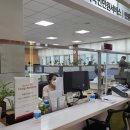 구청민원실 이미지