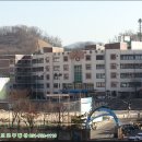 성남방송고등학교 앞 이미지