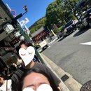 하루산책 | 22주 예비맘과 남편의 교토 낭만 하루_청수사, 니넨자카, 폰토초 밤산책, 알몬트 호텔 1박 후기